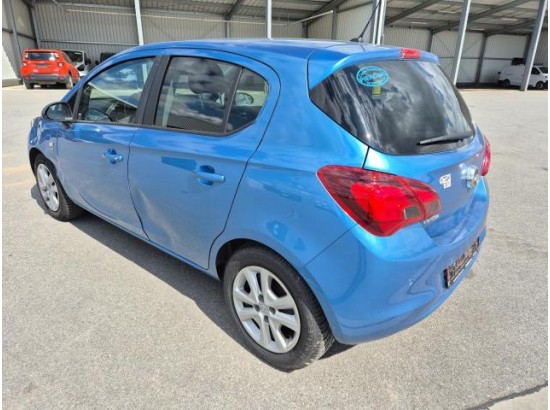 2016 Opel Corsa E Active