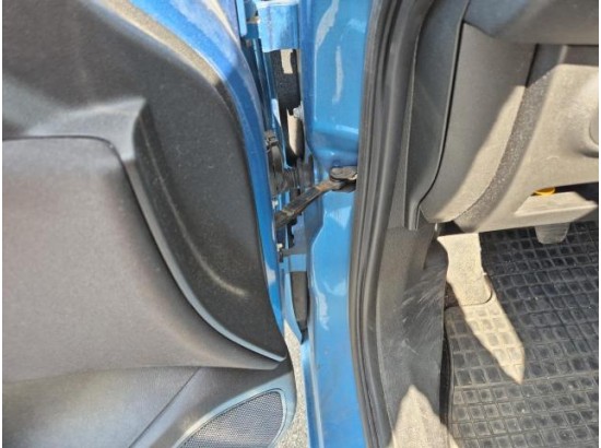 2016 Opel Corsa E Active