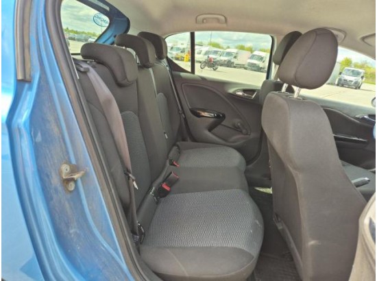 2016 Opel Corsa E Active