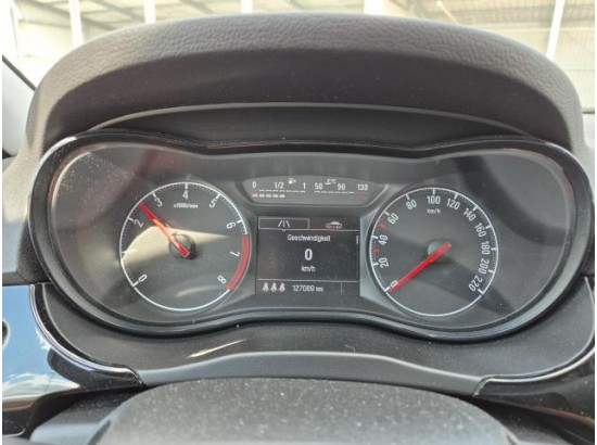 2016 Opel Corsa E Active