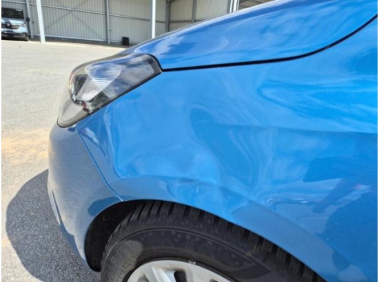 2016 Opel Corsa E Active