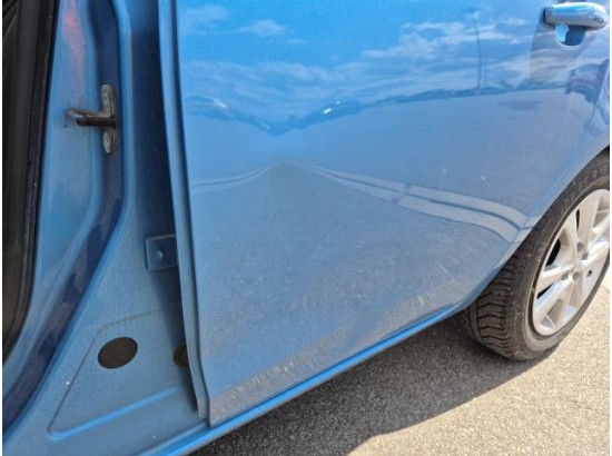 2016 Opel Corsa E Active