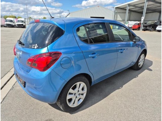 2016 Opel Corsa E Active