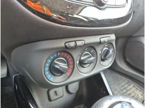 2016 Opel Corsa E Active