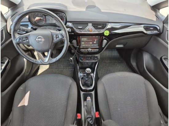 2016 Opel Corsa E Active