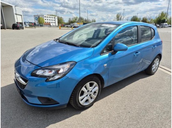 2016 Opel Corsa E Active