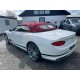 2024 Bentley Continental GTC Speed