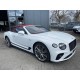 2024 Bentley Continental GTC Speed