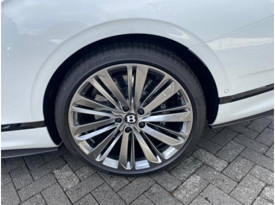 2024 Bentley Continental GTC Speed