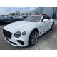 2024 Bentley Continental GTC Speed