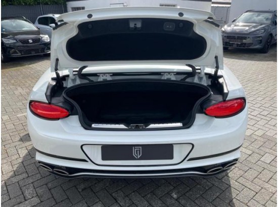 2024 Bentley Continental GTC Speed