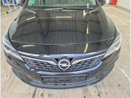 2020 Opel Astra K Dynamic