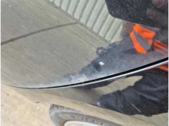 2020 Opel Astra K Dynamic