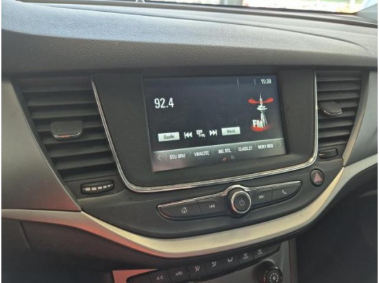 2020 Opel Astra K Dynamic