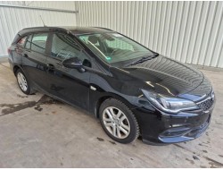2020 Opel Astra K Dynamic