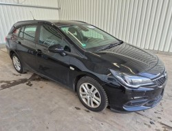 2020 Opel Astra K Dynamic