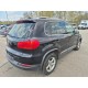 2016 Volkswagen Tiguan Lounge Sport & Style BMT 4Motion