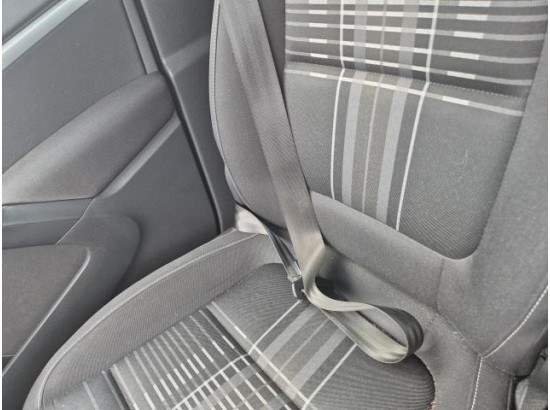 2016 Volkswagen Tiguan Lounge Sport & Style BMT 4Motion