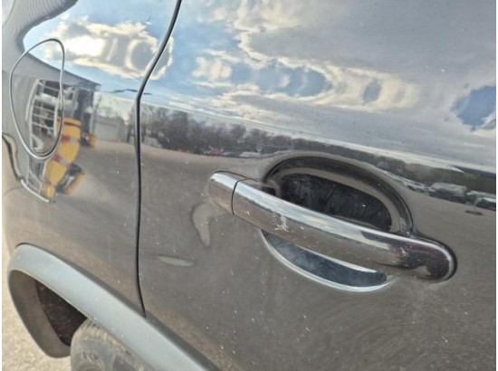 2016 Volkswagen Tiguan Lounge Sport & Style BMT 4Motion