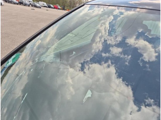 2016 Volkswagen Tiguan Lounge Sport & Style BMT 4Motion