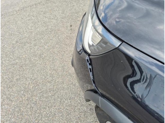 2016 Volkswagen Tiguan Lounge Sport & Style BMT 4Motion