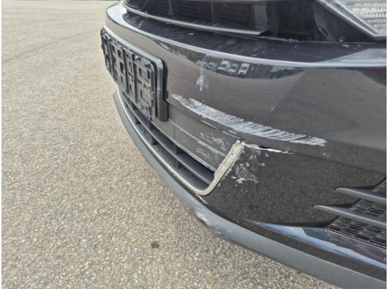 2016 Volkswagen Tiguan Lounge Sport & Style BMT 4Motion