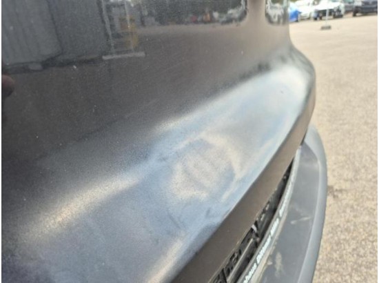 2016 Volkswagen Tiguan Lounge Sport & Style BMT 4Motion