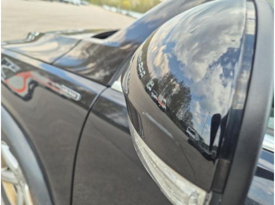 2016 Volkswagen Tiguan Lounge Sport & Style BMT 4Motion