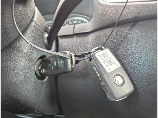 2016 Volkswagen Tiguan Lounge Sport & Style BMT 4Motion