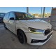 2022 Skoda Fabia Style
