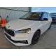 2022 Skoda Fabia Style