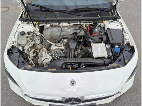 2018 Mercedes-Benz A -Klasse A 200