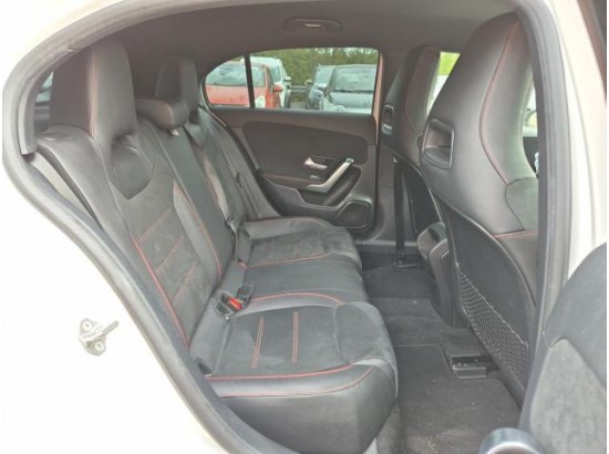 2018 Mercedes-Benz A -Klasse A 200