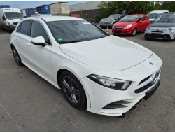 2018 Mercedes-Benz A -Klasse A 200