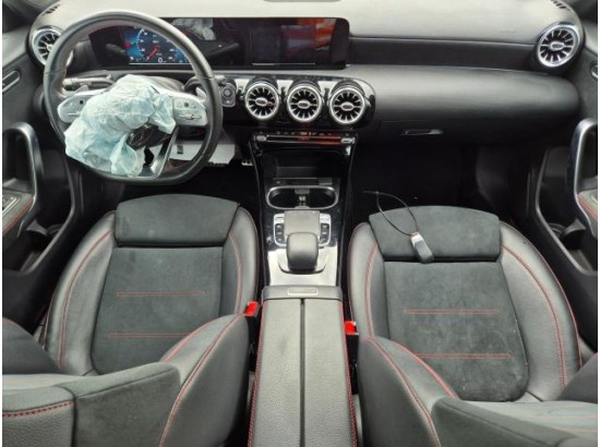2018 Mercedes-Benz A -Klasse A 200