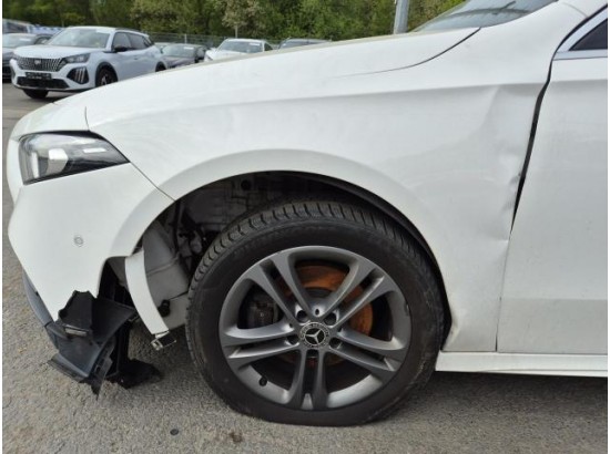 2018 Mercedes-Benz A -Klasse A 200