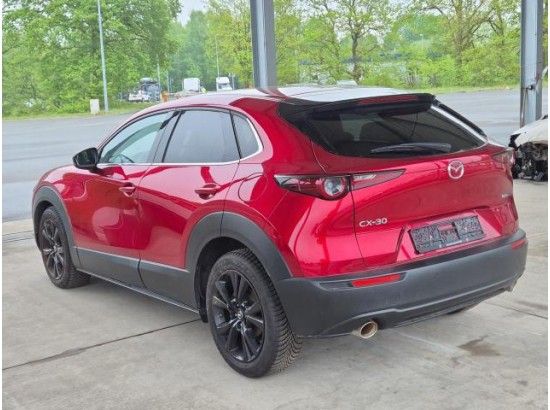 2022 Mazda CX-30 Homura 2WD