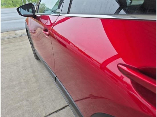 2022 Mazda CX-30 Homura 2WD
