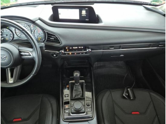 2022 Mazda CX-30 Homura 2WD