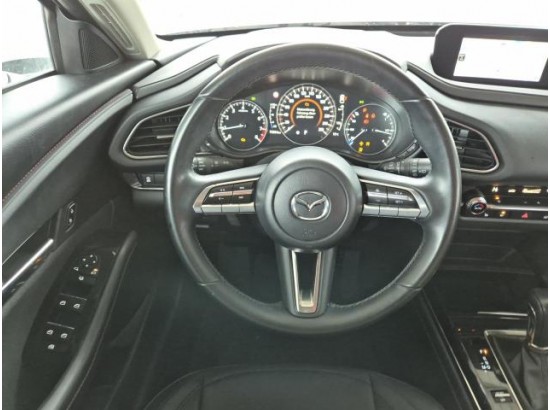 2022 Mazda CX-30 Homura 2WD