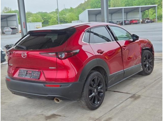 2022 Mazda CX-30 Homura 2WD