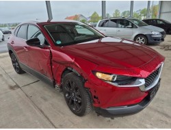 2022 Mazda CX-30 Homura 2WD