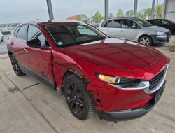 2022 Mazda CX-30 Homura 2WD