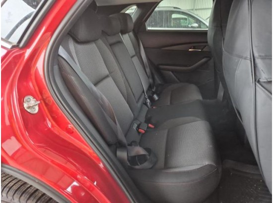 2022 Mazda CX-30 Homura 2WD