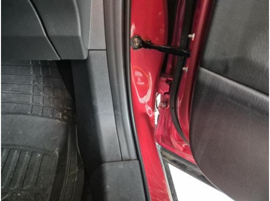 2022 Mazda CX-30 Homura 2WD