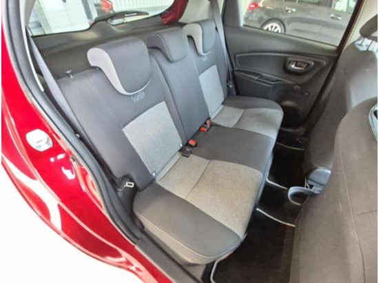 2019 Toyota Yaris Hybrid Y20 Club