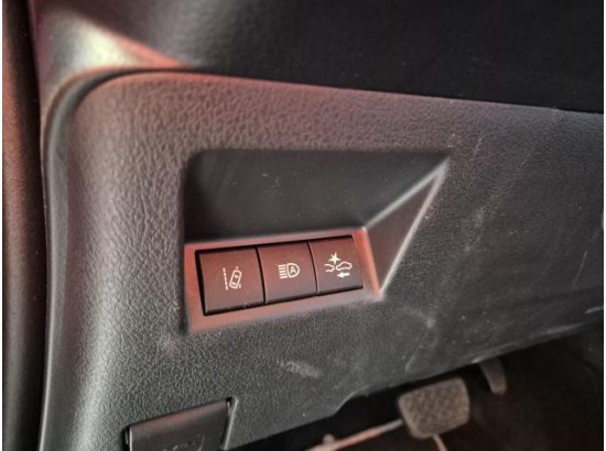 2019 Toyota Yaris Hybrid Y20 Club