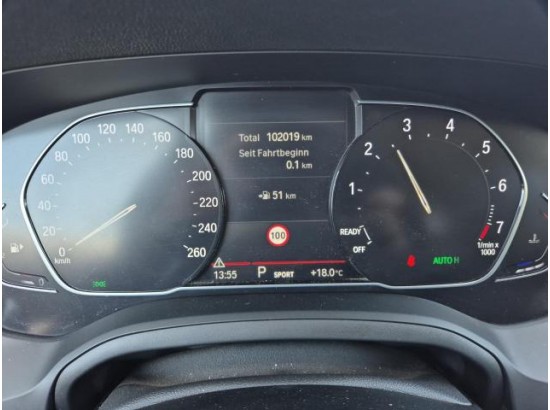 2020 BMW 3er Touring 320i Advantage