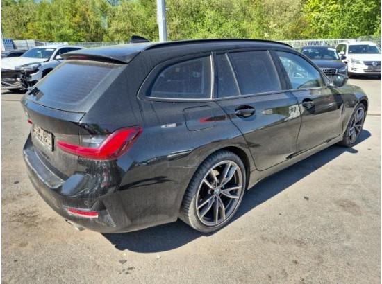 2020 BMW 3er Touring 320i Advantage