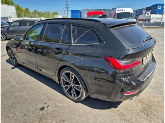 2020 BMW 3er Touring 320i Advantage